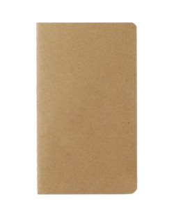 3" x 5" Recycled Mini Pocket Notebook