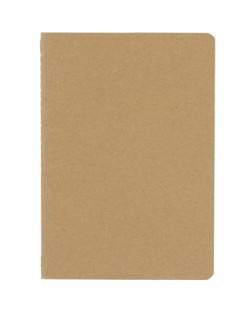 5" x 7" Recycled Pocket Notebook