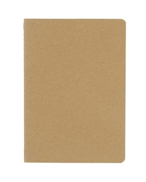 5" x 7" Recycled Pocket Notebook