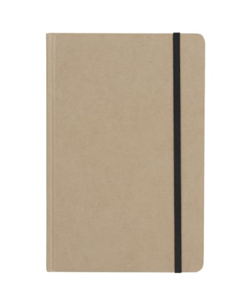 5.5" x 8.5" Snap Large Eco Notebook 5.5" x 8.5" Snap Large Eco Notebook