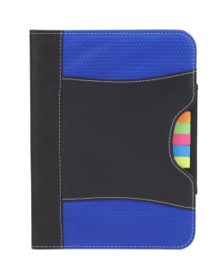 Flare Organization Jr. Padfolio