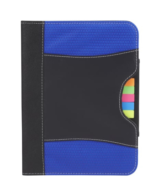 Flare Organization Jr. Padfolio