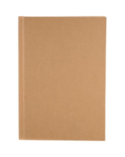 8" x 8.5" Doodle Adult Coloring Notebook - Large