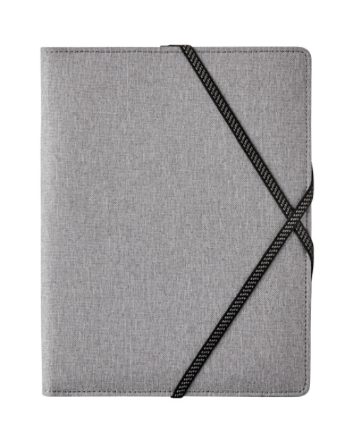 FSC Mix Heathered Writing Pad