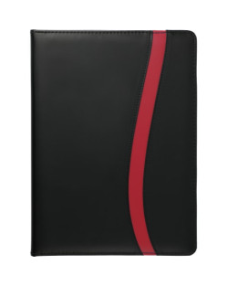 Session Padfolio