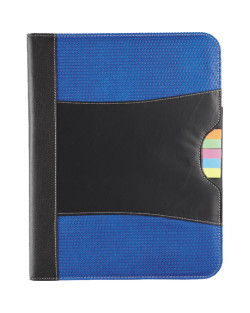 Flare Organization Padfolio