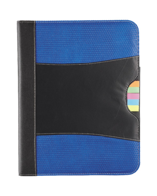 Flare Organization Padfolio