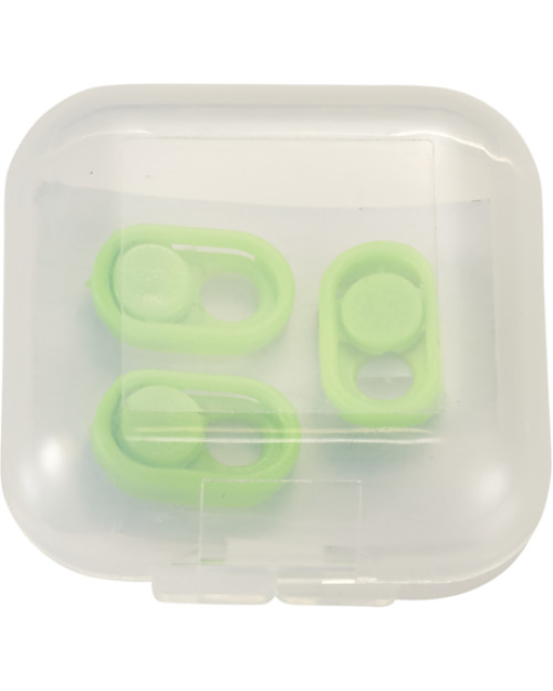 Privacy Camera Blockers in Case
