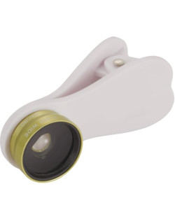 2-in-1 Photo Lens with Clip