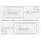 Route Light Up Logo 3-in-1 Cable