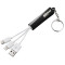 Route Light Up Logo 3-in-1 Cable