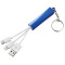 Route Light Up Logo 3-in-1 Cable