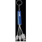 Route Light Up Logo 3-in-1 Cable