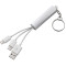 Route Light Up Logo 3-in-1 Cable