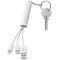 Route Light Up Logo 3-in-1 Cable
