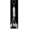 Route Light Up Logo 3-in-1 Cable