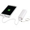Span 1200 mAh Power Bank