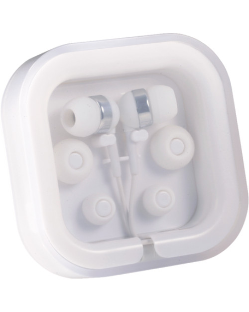 Color Pop Earbuds