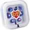 Color Pop Earbuds w/ Microphone