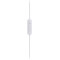 Color Pop Earbuds w/ Microphone