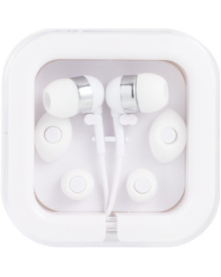 Color Pop Earbuds w/ Microphone