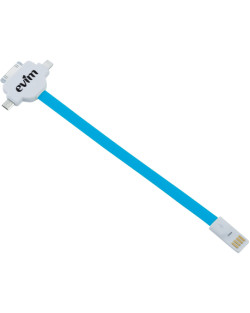 Neo 3-in-1 Charging Cable