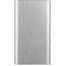 Sleek Aluminum 4000 mAh Power Bank