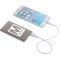 Sleek Aluminum 4000 mAh Power Bank