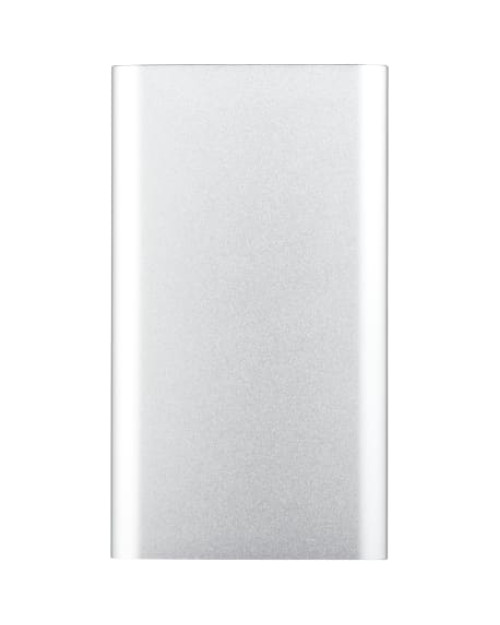 Sleek Aluminum 4000 mAh Power Bank Sleek Aluminum 4000 mAh Power Bank