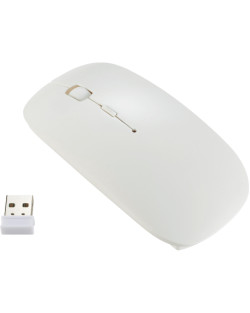 Milo Wireless Mouse