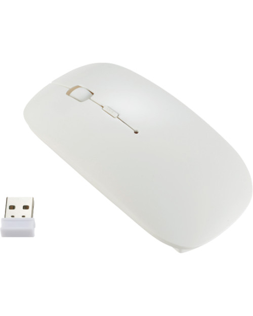Milo Wireless Mouse