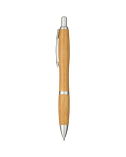 	Bamboo Nash Ballpoint Pen