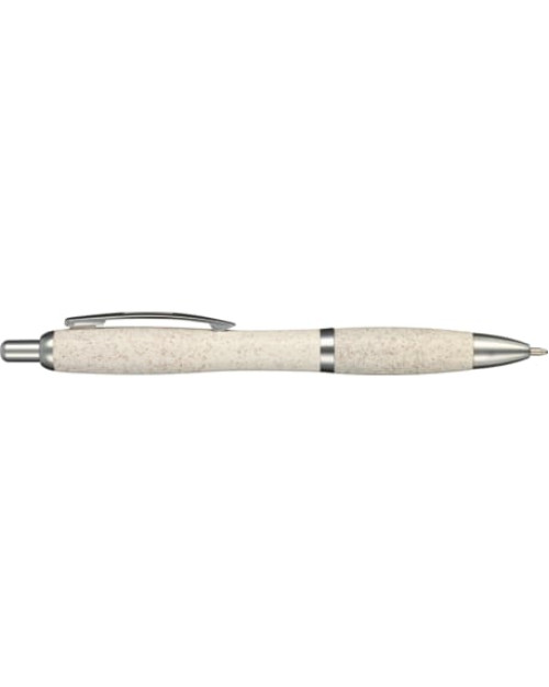 Nash Wheat Straw Ballpoint