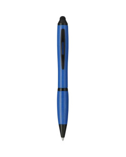 Nash Wheat Straw Ballpoint Stylus Pen