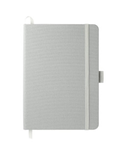 5" x 7" Recycled PET Bound Notebook