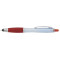 Nash RPET Gel Stylus Pen