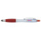Nash RPET Gel Stylus Pen