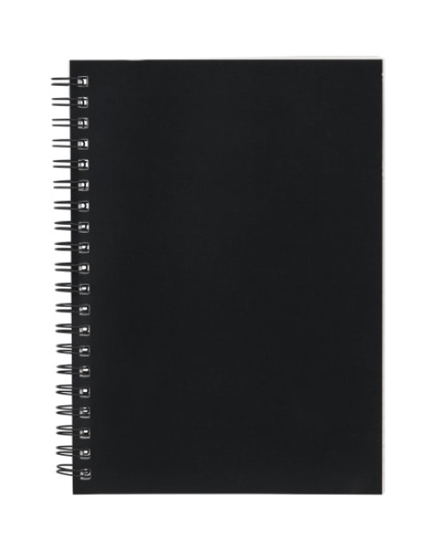 5” x 7” Mineral Stone Field Spiral Notebook 5” x 7” Mineral Stone Field Spiral Notebook