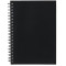 5” x 7” Mineral Stone Field Spiral  Notebook