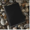 5” x 7” Mineral Stone Field Spiral  Notebook