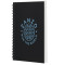 5” x 7” Mineral Stone Field Spiral  Notebook