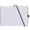 5” x 7” FSC Mix Prism Notebook