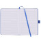5” x 7” FSC Mix Prism Notebook
