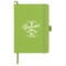 5” x 7” FSC Mix Prism Notebook