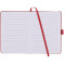 5” x 7” FSC Mix Prism Notebook