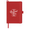 5” x 7” FSC Mix Prism Notebook