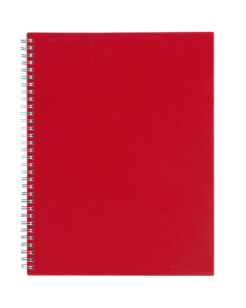 8.5" x 11 FSC Mix Remark 1-subject Notebook 8.5" x 11 FSC Mix Remark 1-subject Notebook