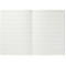 5” x 7” Mineral Stone Field Bound Notebook