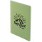 5” x 7” Mineral Stone Field Bound Notebook
