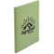 5” x 7” Mineral Stone Field Bound Notebook